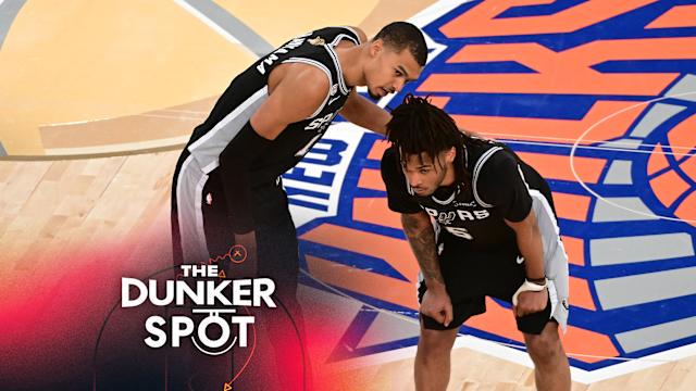 NBA休赛期多笔交易流言更新