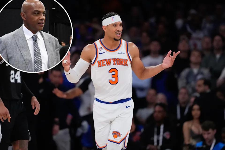 “甜茶”语出惊人:说奥斯卡不如NBA,此前还骂芭蕾歌剧没人看