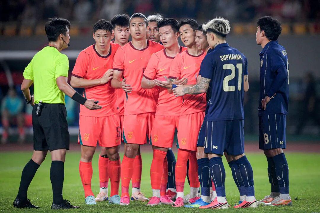 罗滕：法国本应该招布阿迪踢世界杯，他比楚阿梅尼更强
